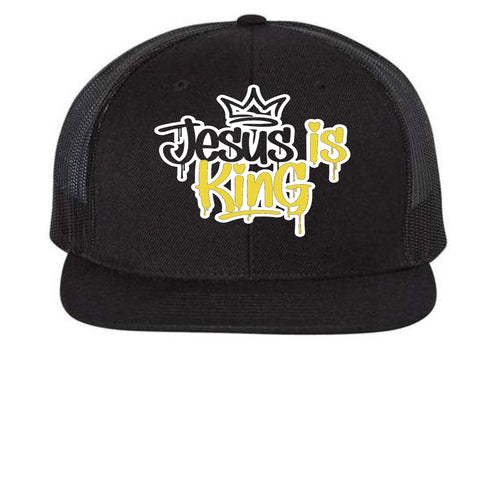 Black/ Black - FRONT